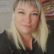 Фотография девушки Елена, 42 года из г. Минск