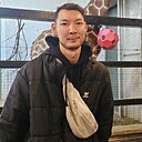 Каныбек, 31 год