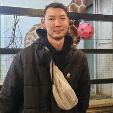 Фотография мужчины Каныбек, 31 год из г. Бишкек