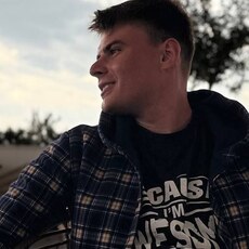 Фотография мужчины Никита, 29 лет из г. Судак