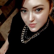 Фотография девушки Klava, 27 лет из г. Новомосковск