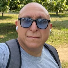 Фотография мужчины Денис, 42 года из г. Волгоград