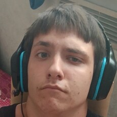Фотография мужчины Ваня, 19 лет из г. Жлобин