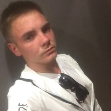 Фотография мужчины Андрей, 24 года из г. Тамбов