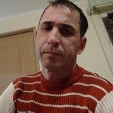 Фотография мужчины Николай, 43 года из г. Гулькевичи