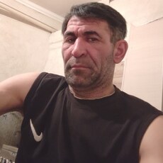 Фотография мужчины Амил, 43 года из г. Междуреченск