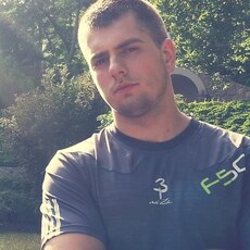 Фотография мужчины Макс, 35 лет из г. Речица