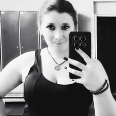 Фотография девушки Ольга, 27 лет из г. Винница