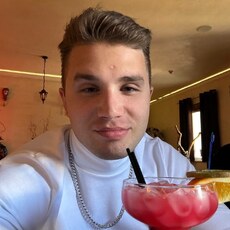 Фотография мужчины Данил, 25 лет из г. Луганск