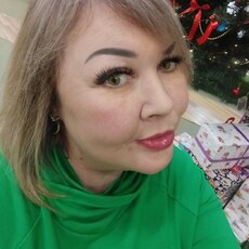 Фотография девушки Елена, 47 лет из г. Тула