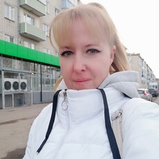 Фотография девушки Мария, 41 год из г. Рязань