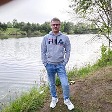 Фотография мужчины Игорь, 36 лет из г. Первомайск