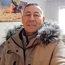 Жанат, 50 лет