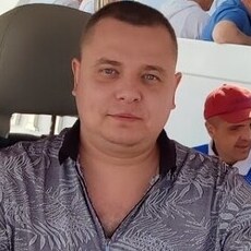 Фотография мужчины Александр, 40 лет из г. Сызрань