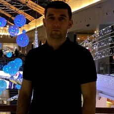 Фотография мужчины Артем, 36 лет из г. Москва