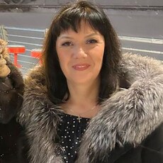 Фотография девушки Людмила, 48 лет из г. Челябинск