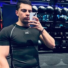 Фотография мужчины Левон, 22 года из г. Зеленоград
