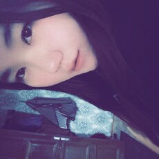 Фотография девушки Любимая, 19 лет из г. Москва