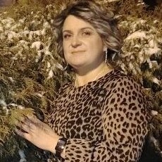 Фотография девушки Инна, 45 лет из г. Борисоглебск