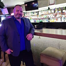 Фотография мужчины Кирилл, 44 года из г. Зеленоград