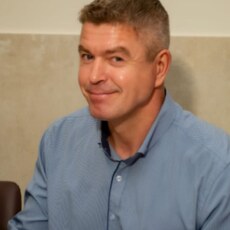 Фотография мужчины Олег, 46 лет из г. Гагарин