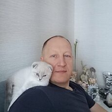 Фотография мужчины Олег, 47 лет из г. Витебск