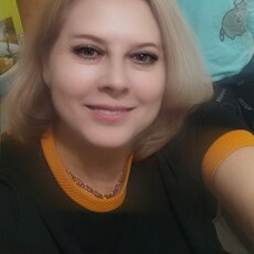 Фотография девушки Алла, 48 лет из г. Лида