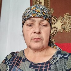 Фотография девушки Солтанат, 59 лет из г. Бабаюрт