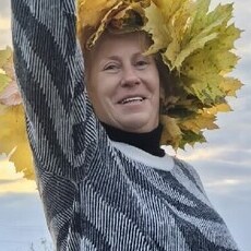 Фотография девушки Наталия, 58 лет из г. Самара