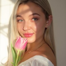 Фотография девушки Дарья, 25 лет из г. Севастополь