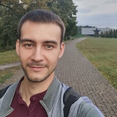 Фотография мужчины Леша, 34 года из г. Новополоцк