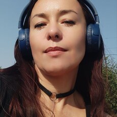 Фотография девушки Яна, 47 лет из г. Гомель