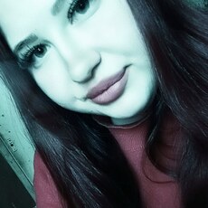 Фотография девушки Варя, 19 лет из г. Климовичи