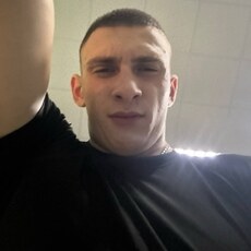 Фотография мужчины Владислав, 22 года из г. Гродно