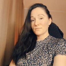 Фотография девушки Надежда, 35 лет из г. Орехово-Зуево