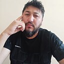 Фархад, 35 лет