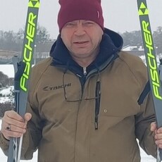 Фотография мужчины Валерий, 54 года из г. Бобруйск