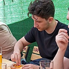 Фотография мужчины Михаил, 29 лет из г. Москва