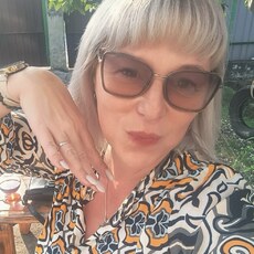 Фотография девушки Светлана, 52 года из г. Киров