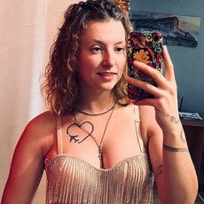 Фотография девушки Софиии, 24 года из г. Юрга