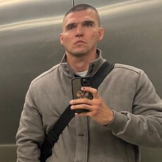 Фотография мужчины Мax, 36 лет из г. Москва