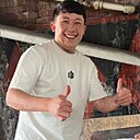 Думан, 35 лет