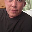 Думан, 35 лет