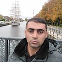 Рамиль, 43 года