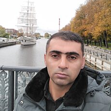 Фотография мужчины Рамиль, 43 года из г. Клайпеда