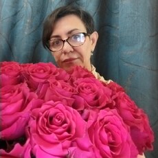 Фотография девушки Ольга, 50 лет из г. Барнаул