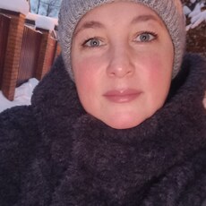 Фотография девушки Наталья, 42 года из г. Ржев