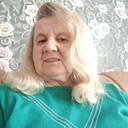 Татьяна, 63 года