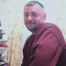 Фотография мужчины Ден, 35 лет из г. Новоалтайск