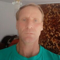 Фотография мужчины Сергей, 52 года из г. Каракол